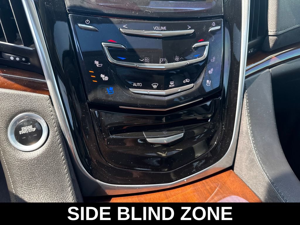 Used 2019 Cadillac Escalade Premium Luxury image 22