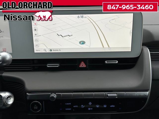 Used 2024 Hyundai Ioniq 5 SE image 14