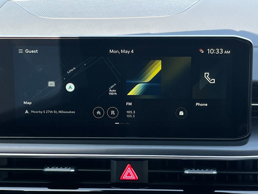 New 2026 Kia K5 GT-Line AWD/4WD image 25