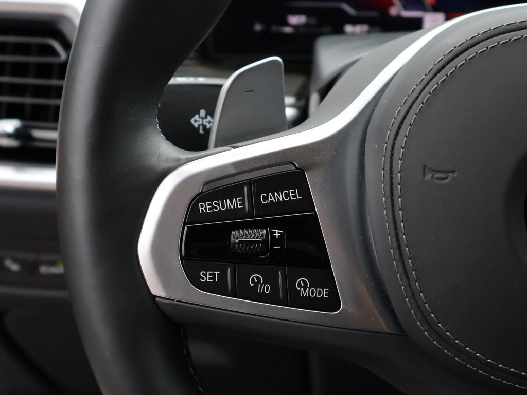 Certified 2026 BMW X5 M60i AWD/4WD image 35