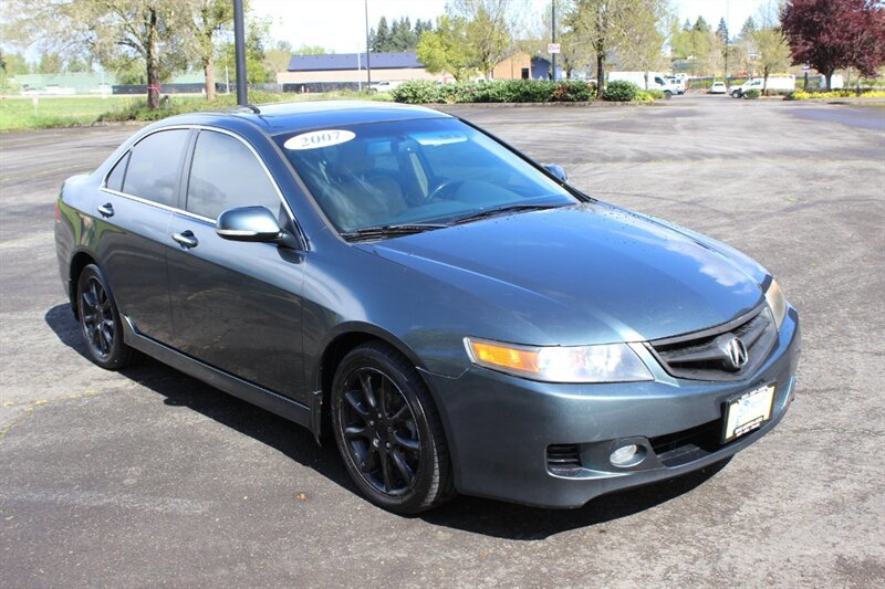 Used 2007 Acura TSX FWD image 1