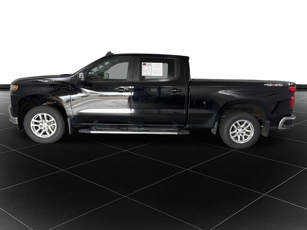 Used 2020 Chevrolet Silverado 1500 LT w/ True North Edition image 2