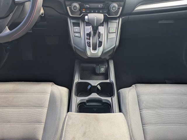 Used 2018 Honda CR-V LX image 19