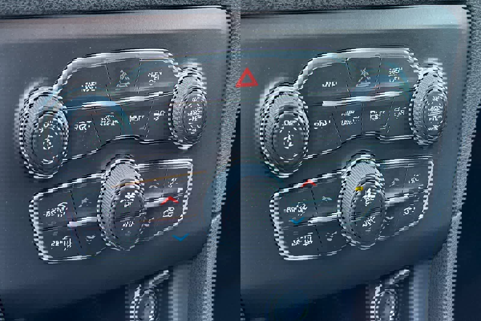 Used 2022 Dodge Charger R/T w/ Performance Handling Group image 21