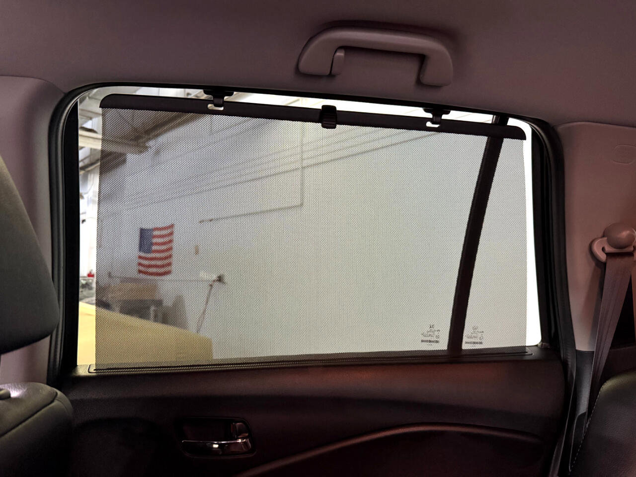 Used 2022 Honda Pilot Special Edition image 17