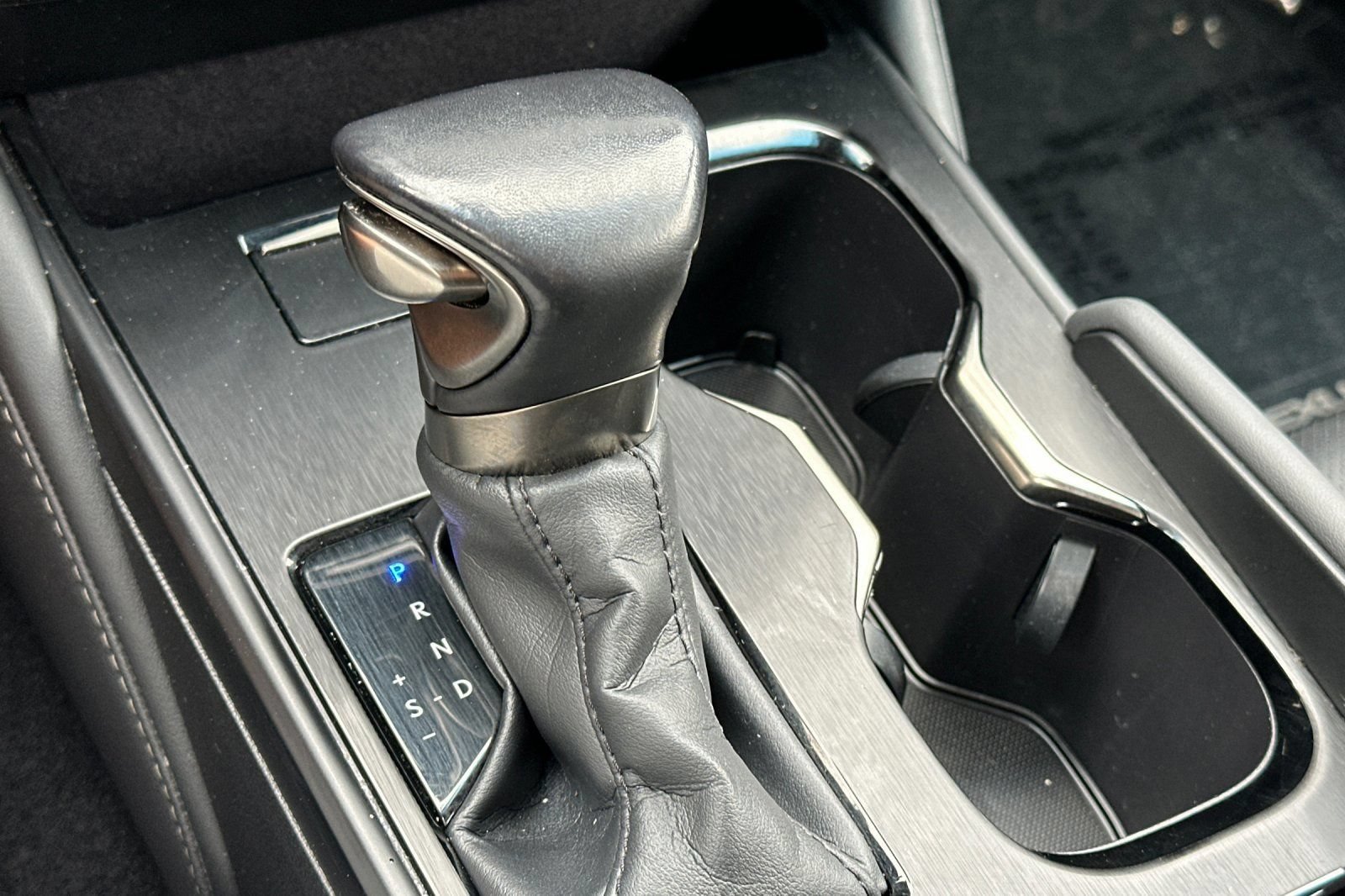 Certified 2023 Lexus ES 350 w/ Accessory Package (Z2) FWD image 24