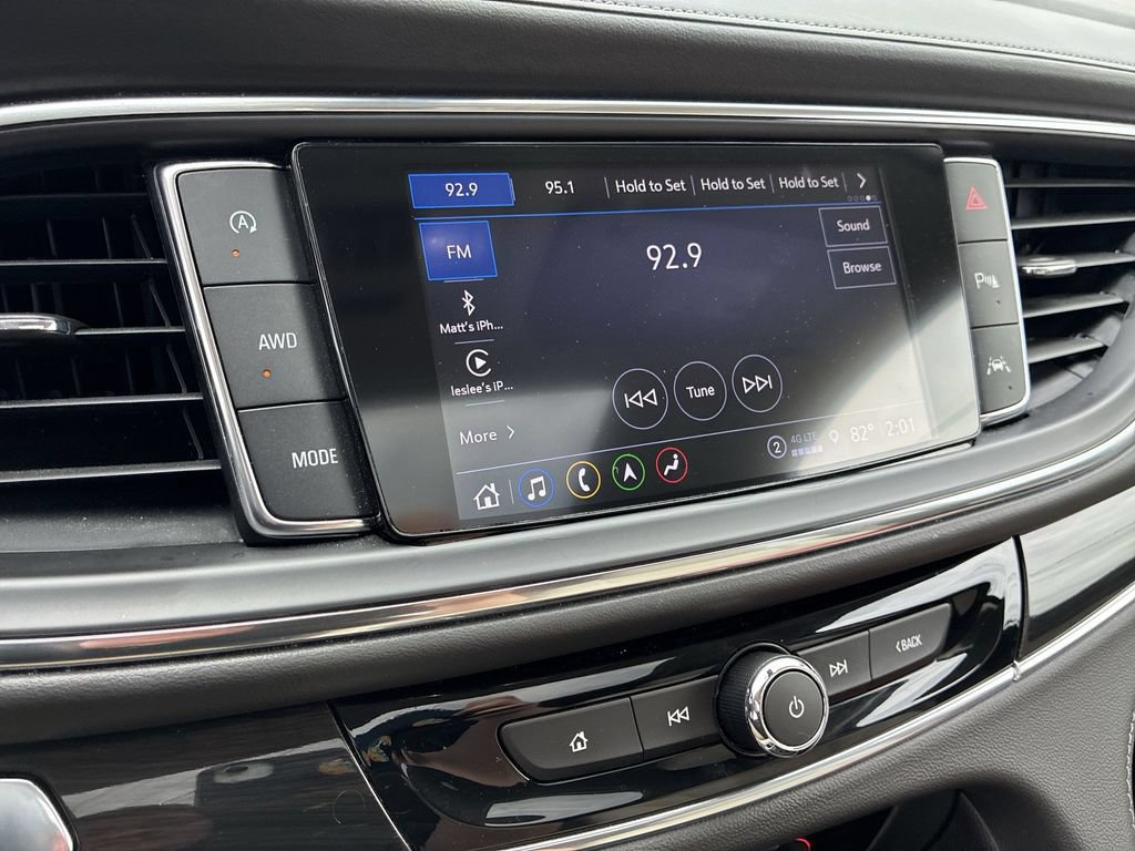 Used 2023 Buick Enclave Essence w/ Experience Buick Package AWD/4WD image 15