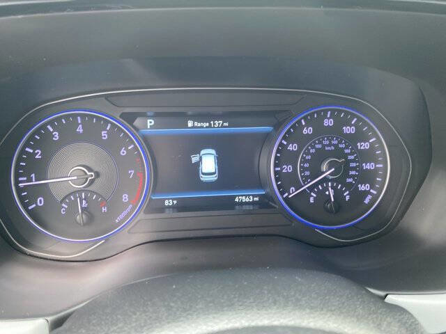 Used 2020 Hyundai Palisade SEL w/ Convenience Package image 14