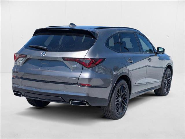 New 2026 Acura MDX A-Spec image 2