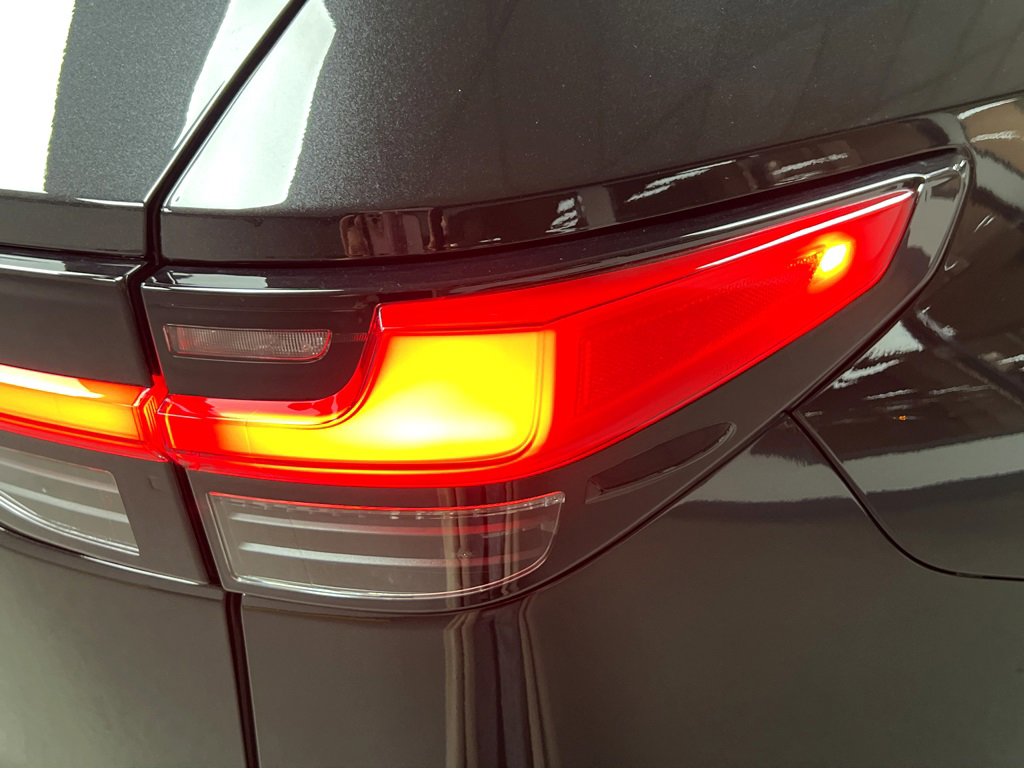 New 2026 Lexus TX 350 AWD image 28