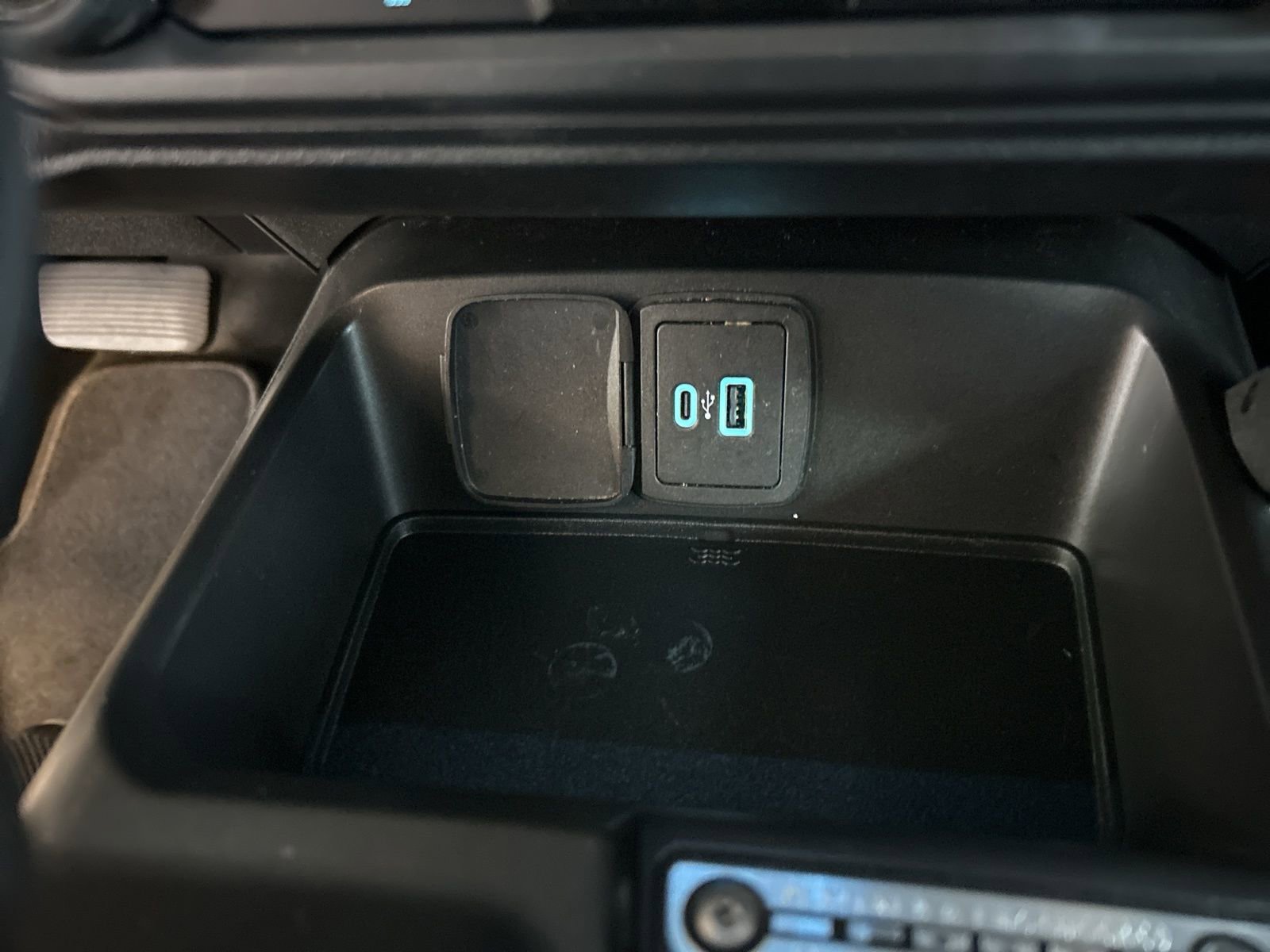 Used 2023 Ford Bronco Badlands image 25