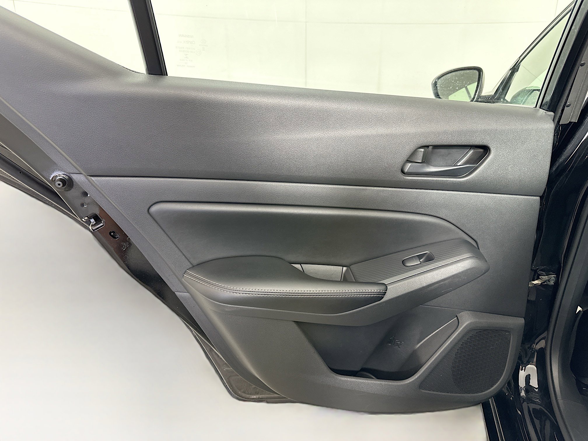 Used 2024 Nissan Altima 2.5 SV image 25