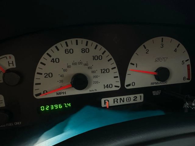 Used 2001 Ford F150 Lightning image 36