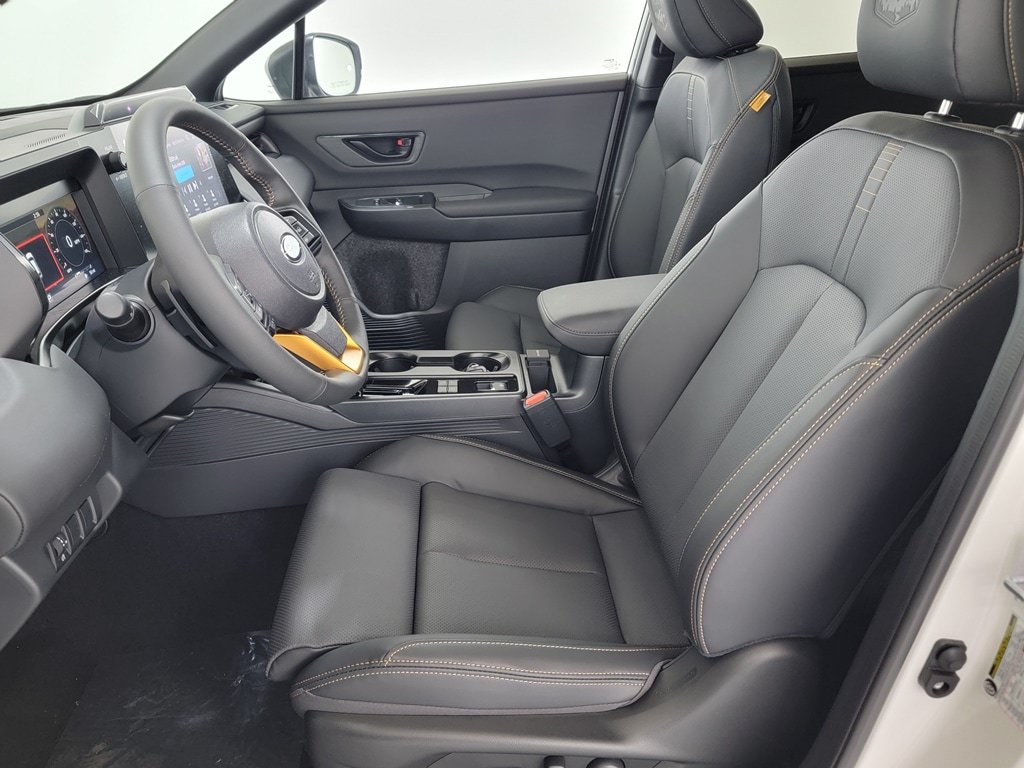 New 2026 Subaru Outback Wilderness AWD/4WD image 10