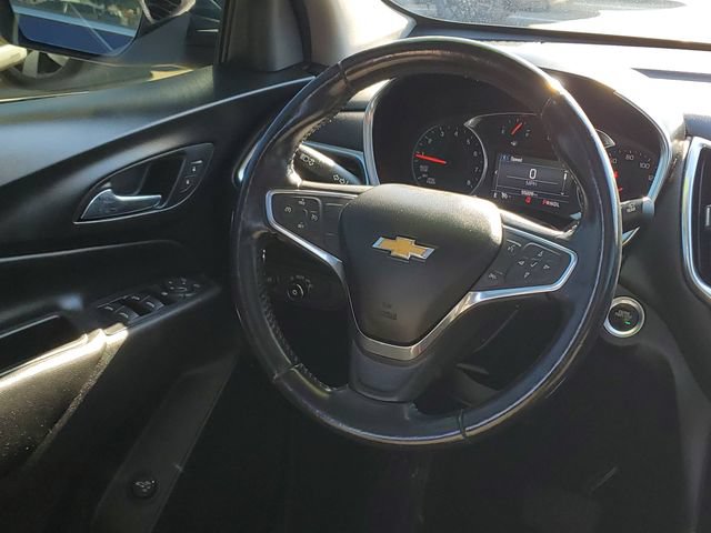 Used 2019 Chevrolet Equinox LT FWD image 28