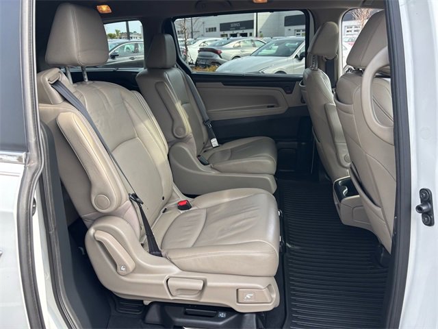 Used 2023 Honda Odyssey Touring image 22