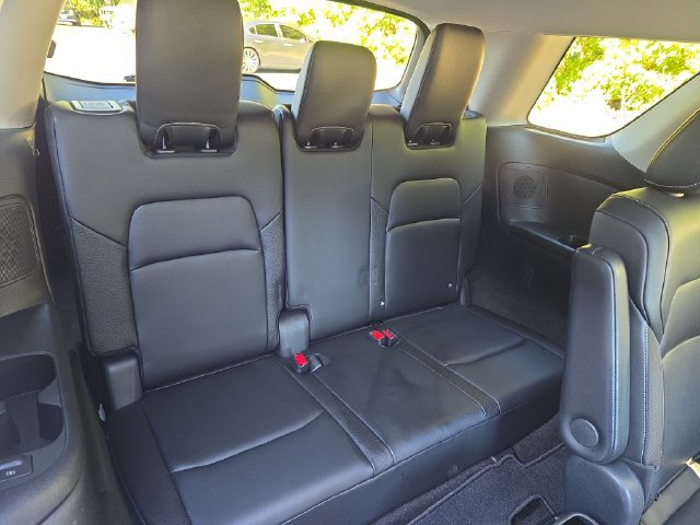 Used 2024 Nissan Pathfinder SL w/ SL Premium Package AWD/4WD image 33