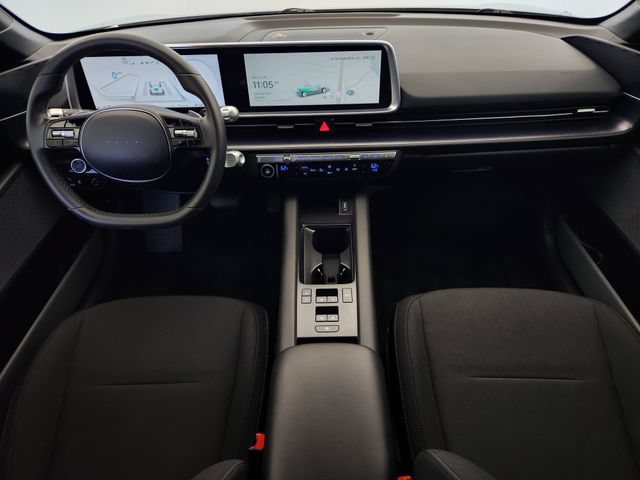 Certified 2024 Hyundai Ioniq 6 SE AWD/4WD image 18