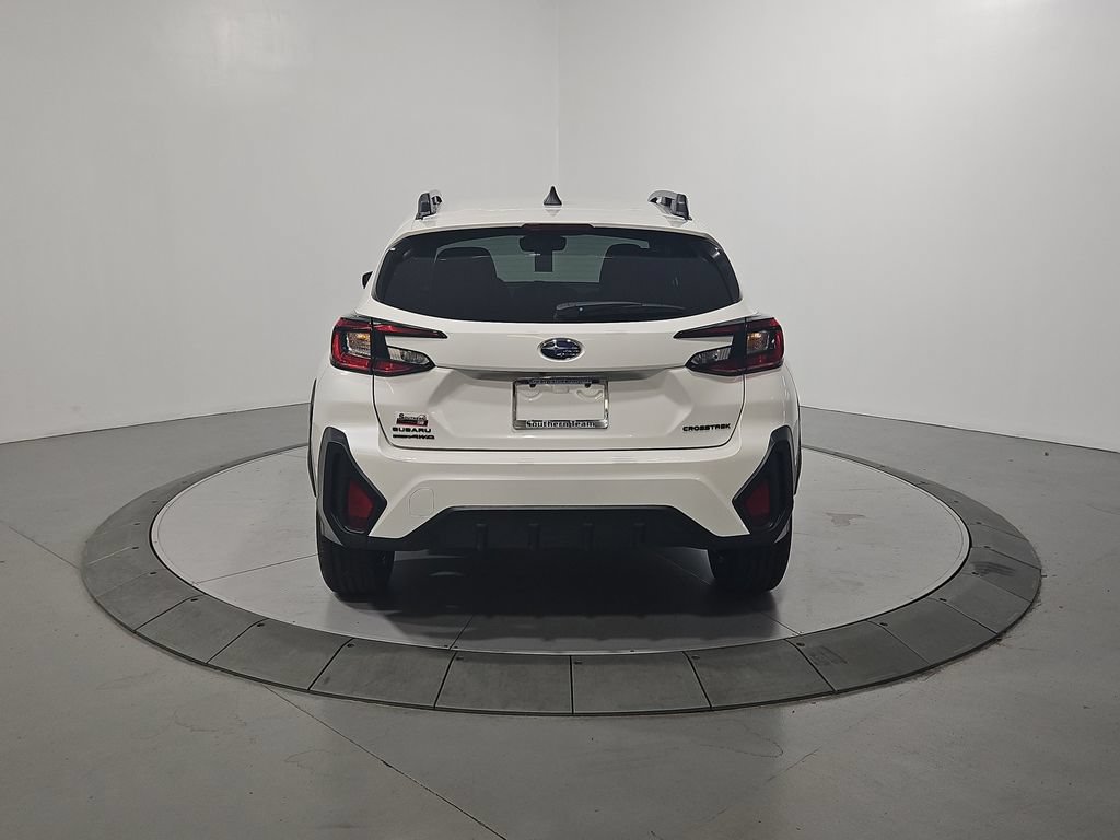 New 2026 Subaru Crosstrek 2.5i Premium w/ Crosstrek Mirror Package AWD/4WD image 4