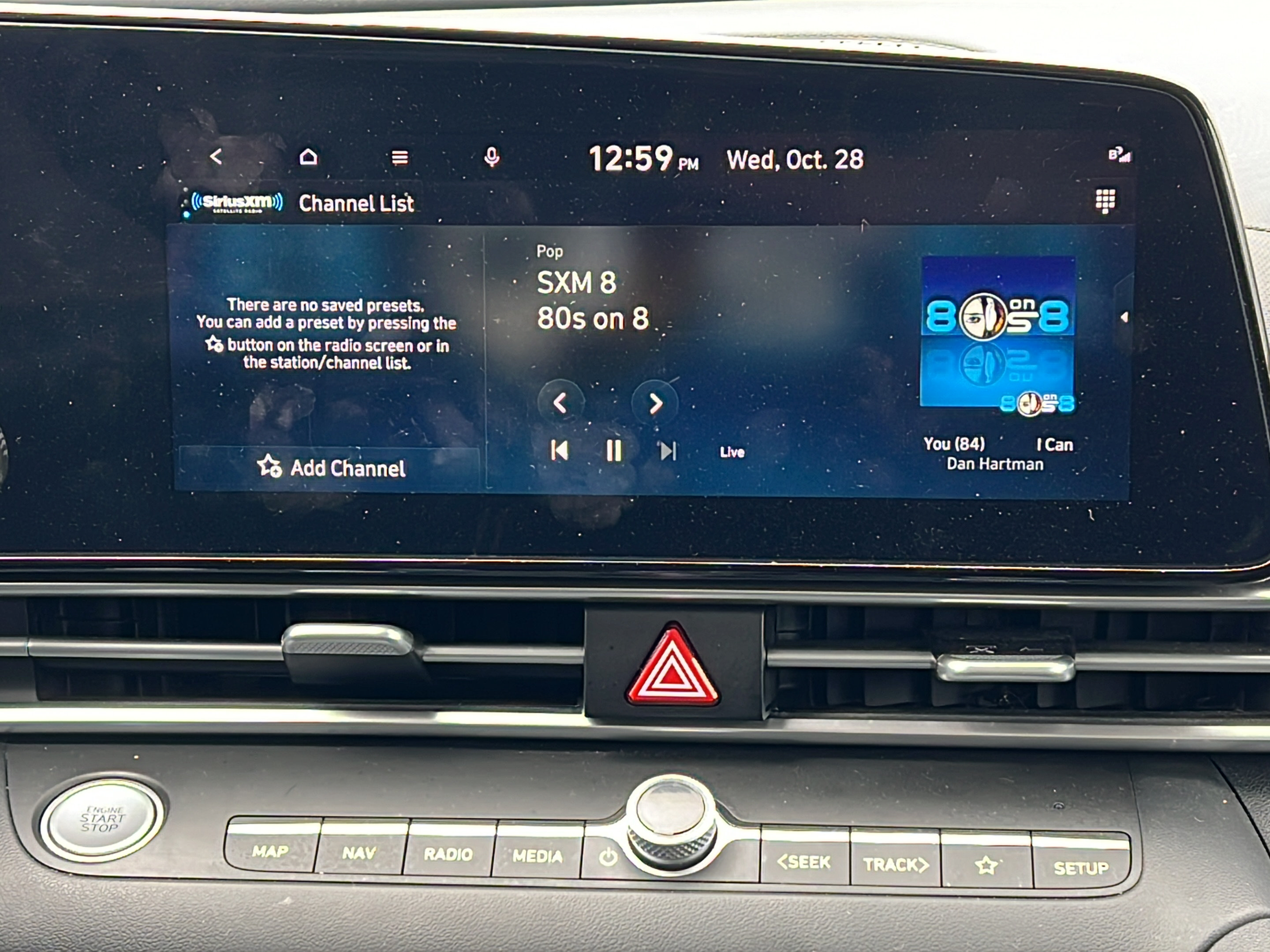 Certified 2023 Hyundai Elantra SEL w/ Convenience Package FWD image 14