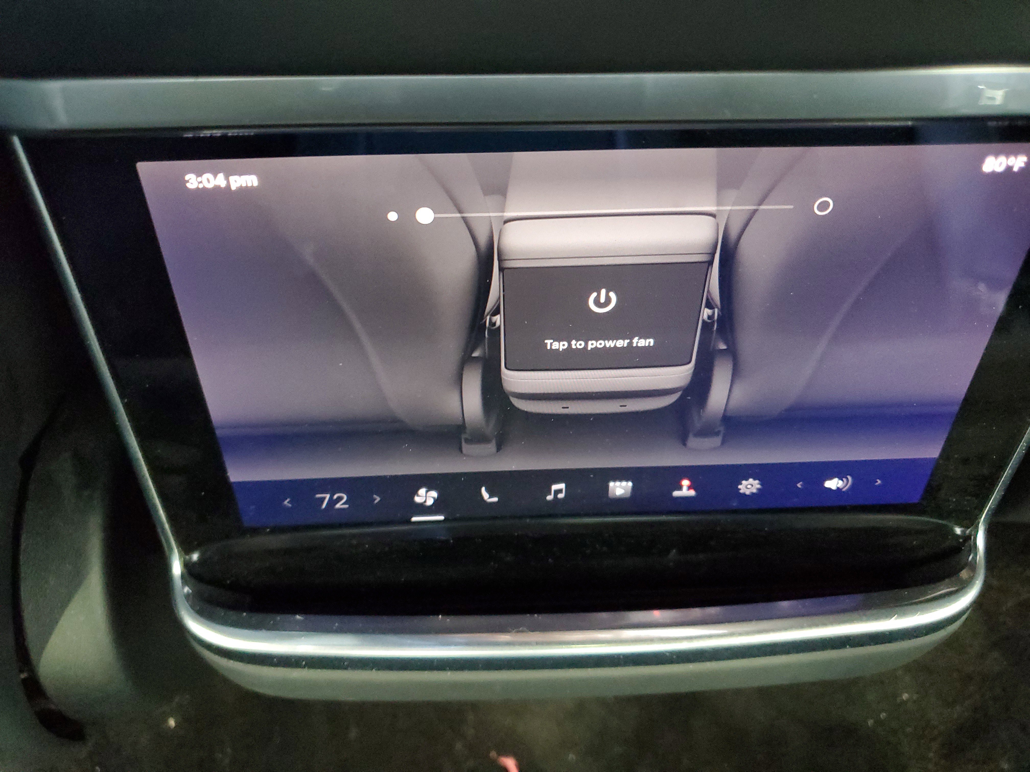 Used 2021 Tesla Model S Plaid image 21