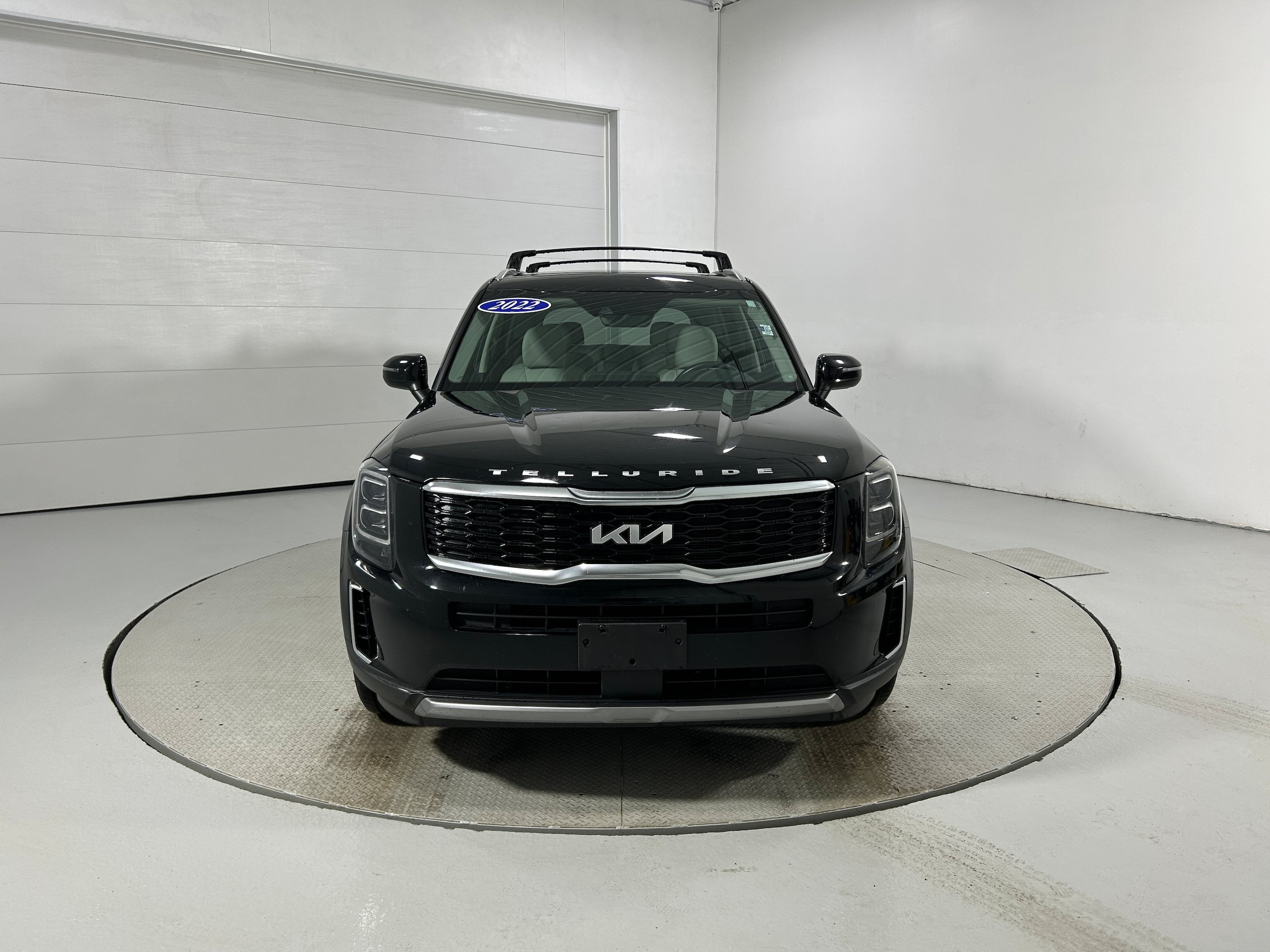 Used 2022 Kia Telluride EX w/ EX Premium Package AWD/4WD image 17