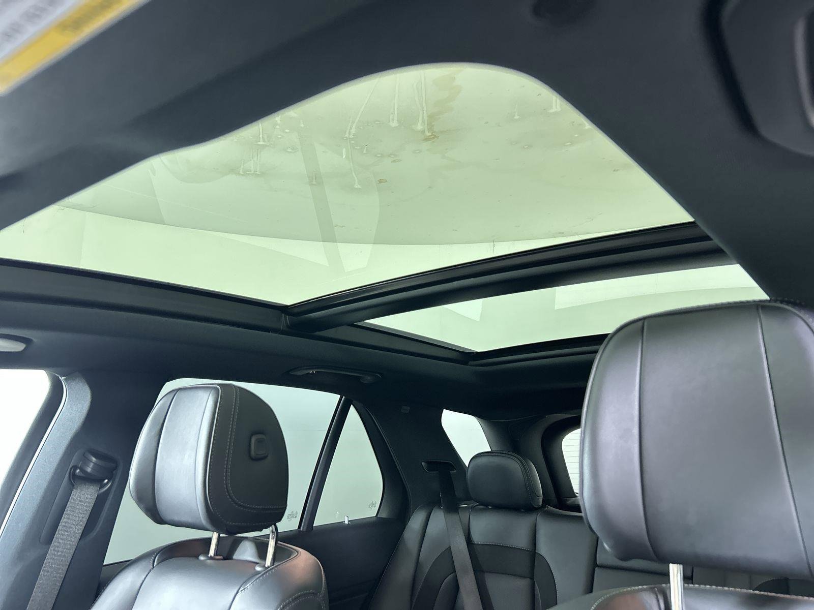 Used 2022 Mercedes-Benz GLE 53 AMG 4MATIC image 9