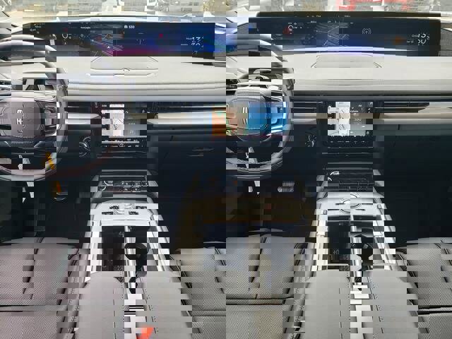 New 2025 Lincoln Navigator L Reserve image 17