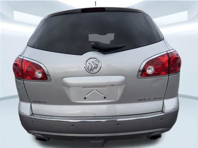 Used 2012 Buick Enclave Premium image 22