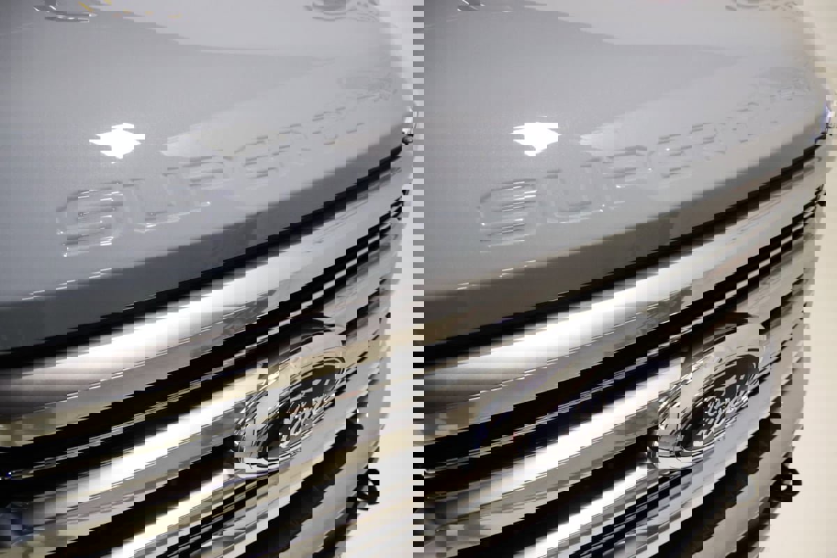 Used 2026 Ford F250 Platinum w/ Platinum Plus Package image 41