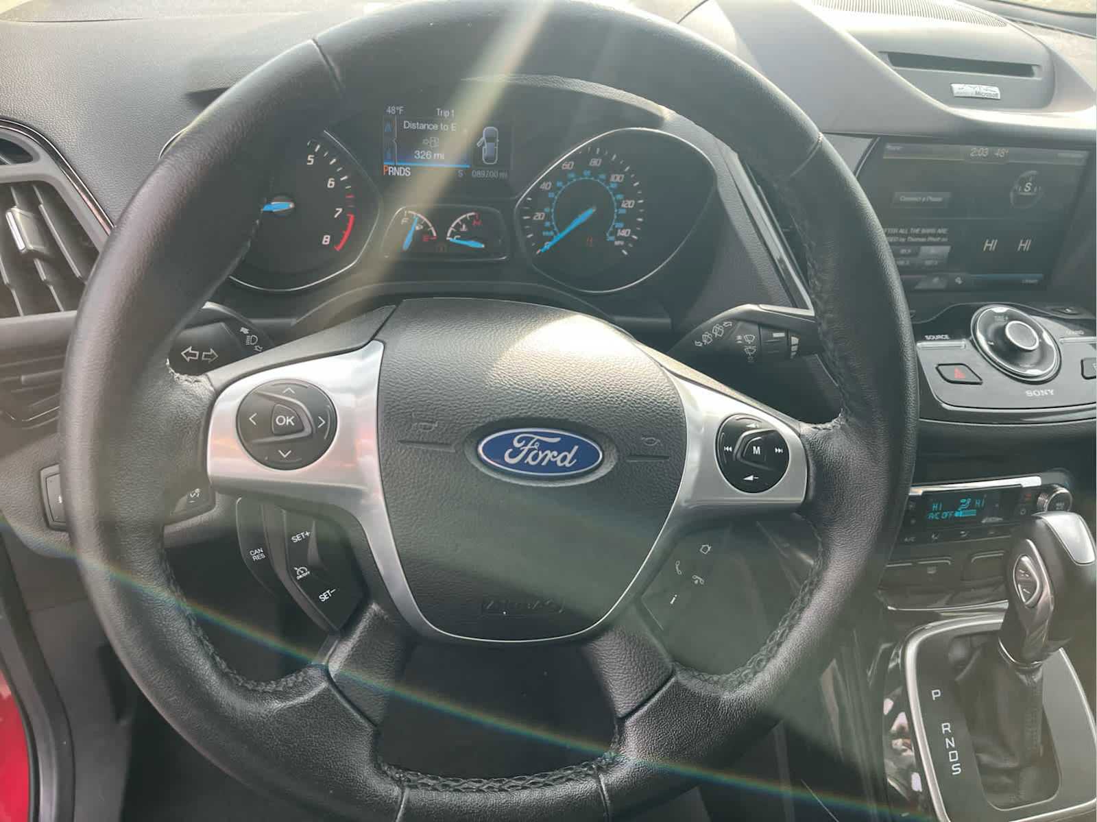 Used 2014 Ford Escape Titanium image 18