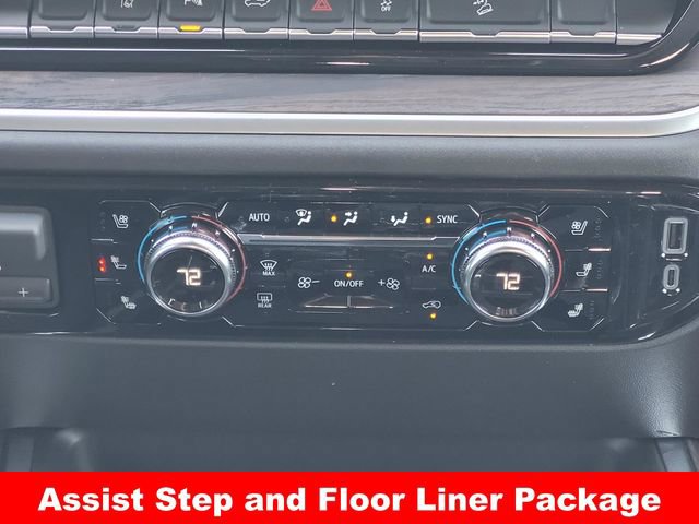 New 2026 GMC Sierra 3500 SLT image 14