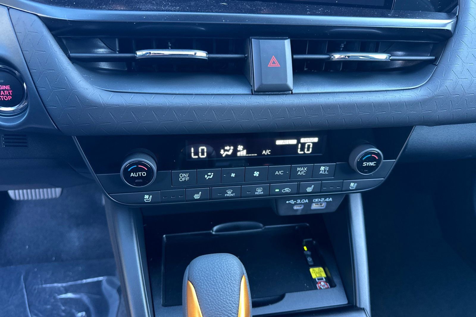 New 2026 Subaru Outback Wilderness image 25