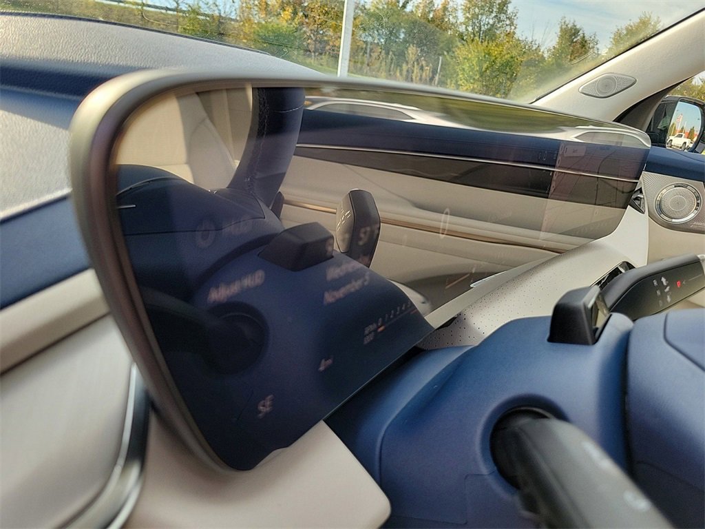 New 2026 Buick Enclave Avenir w/ Super Cruise Package image 24