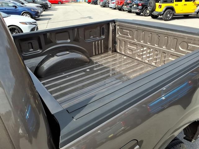 Certified 2023 Ford F150 XLT image 19