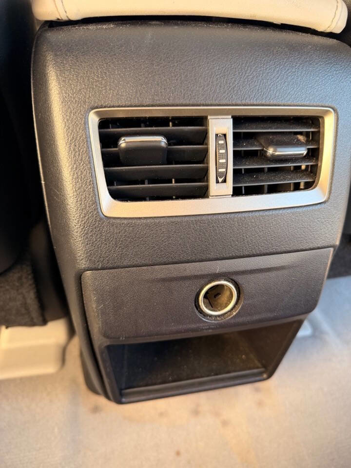 Used 2017 Lexus RX 350 FWD w/ Premium Package image 24