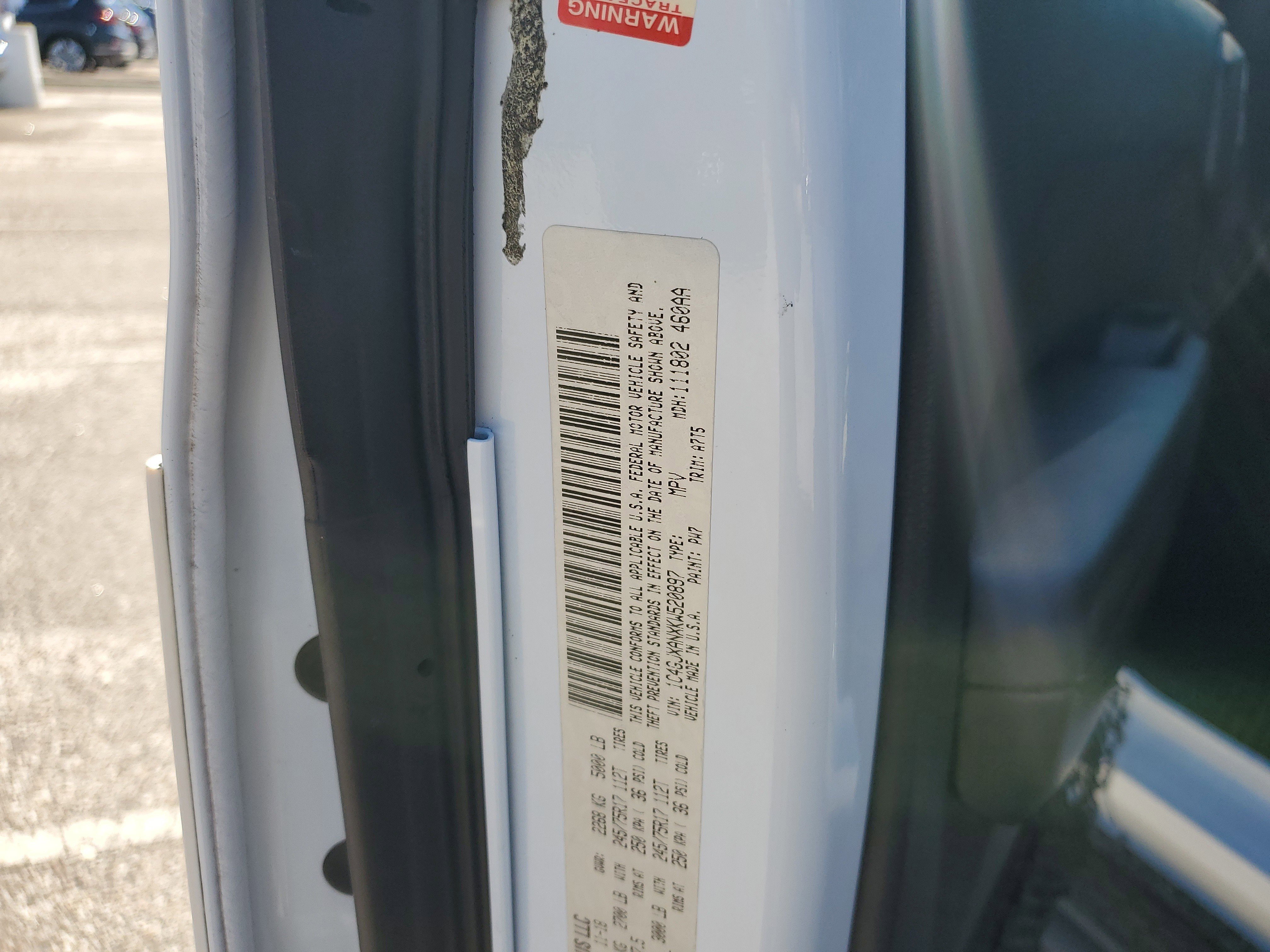 Used 2019 Jeep Wrangler Sport S image 26