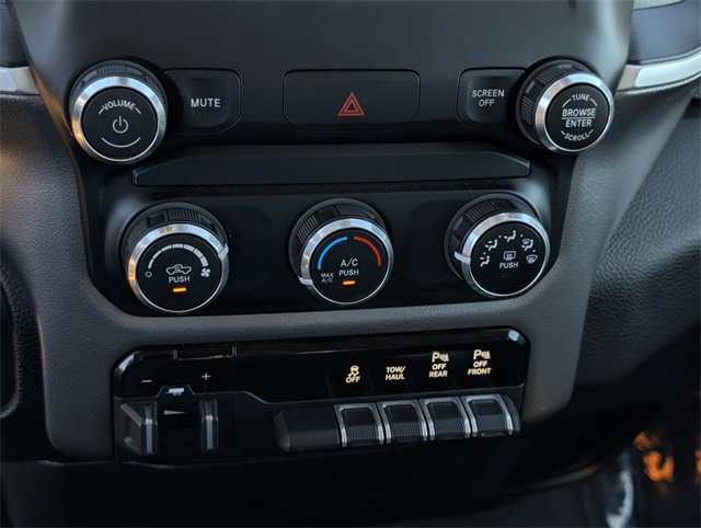 Used 2020 RAM 1500 Big Horn image 22