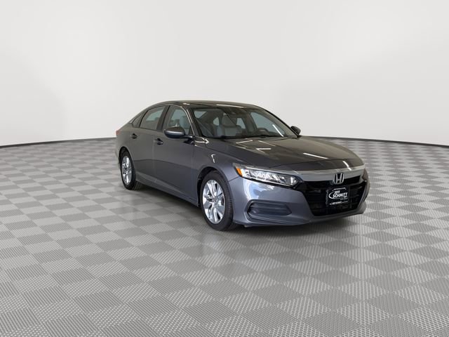 Used 2018 Honda Accord LX image 13