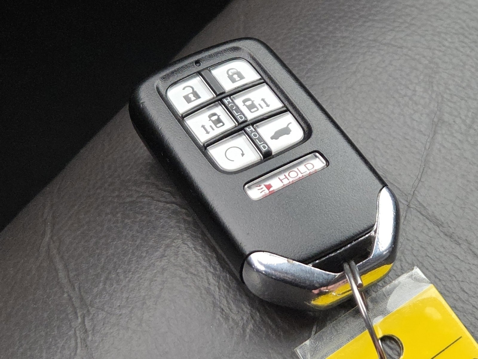 Used 2018 Honda Odyssey EX-L image 33