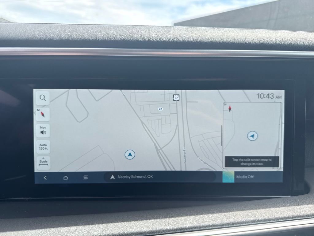 New 2026 Hyundai Palisade Limited AWD/4WD image 25