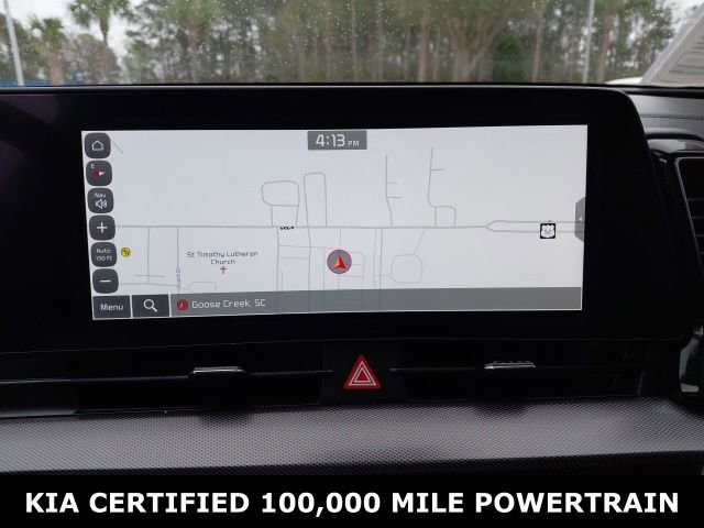 Certified 2023 Kia Sportage SX image 16