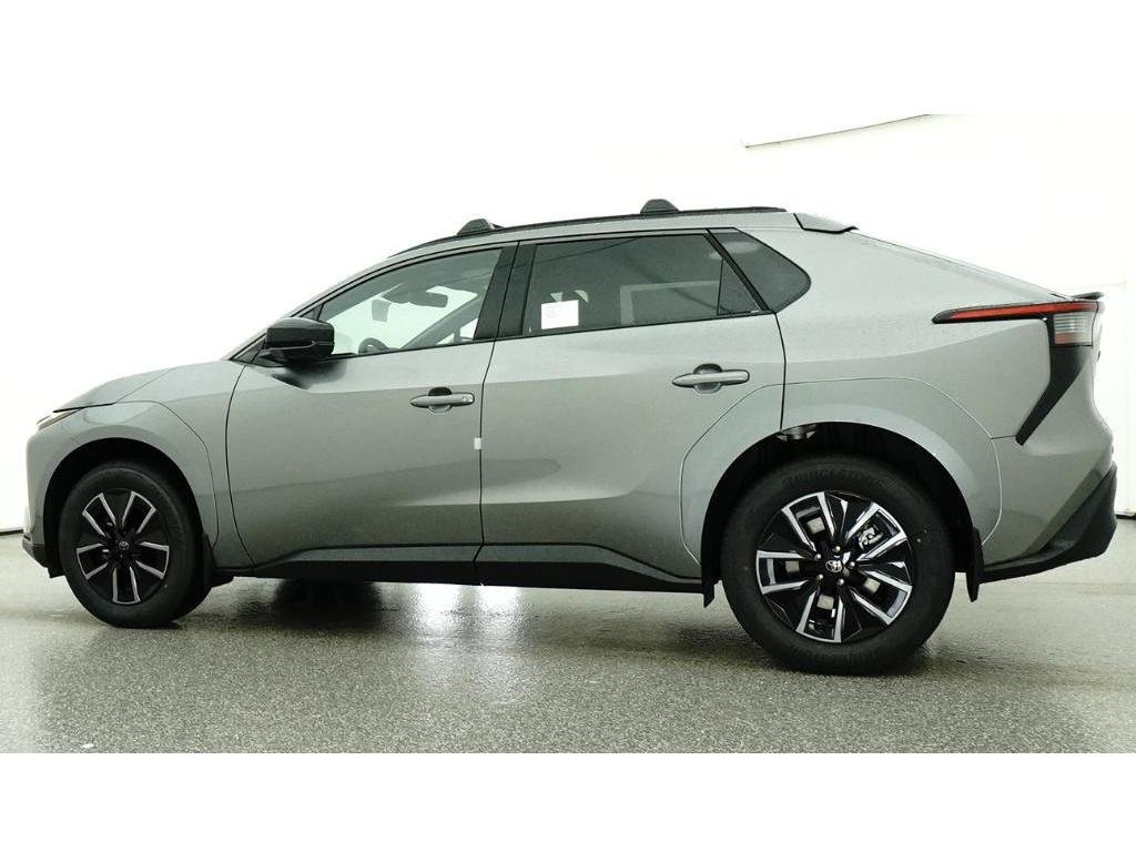 New 2026 Toyota bZ image 20
