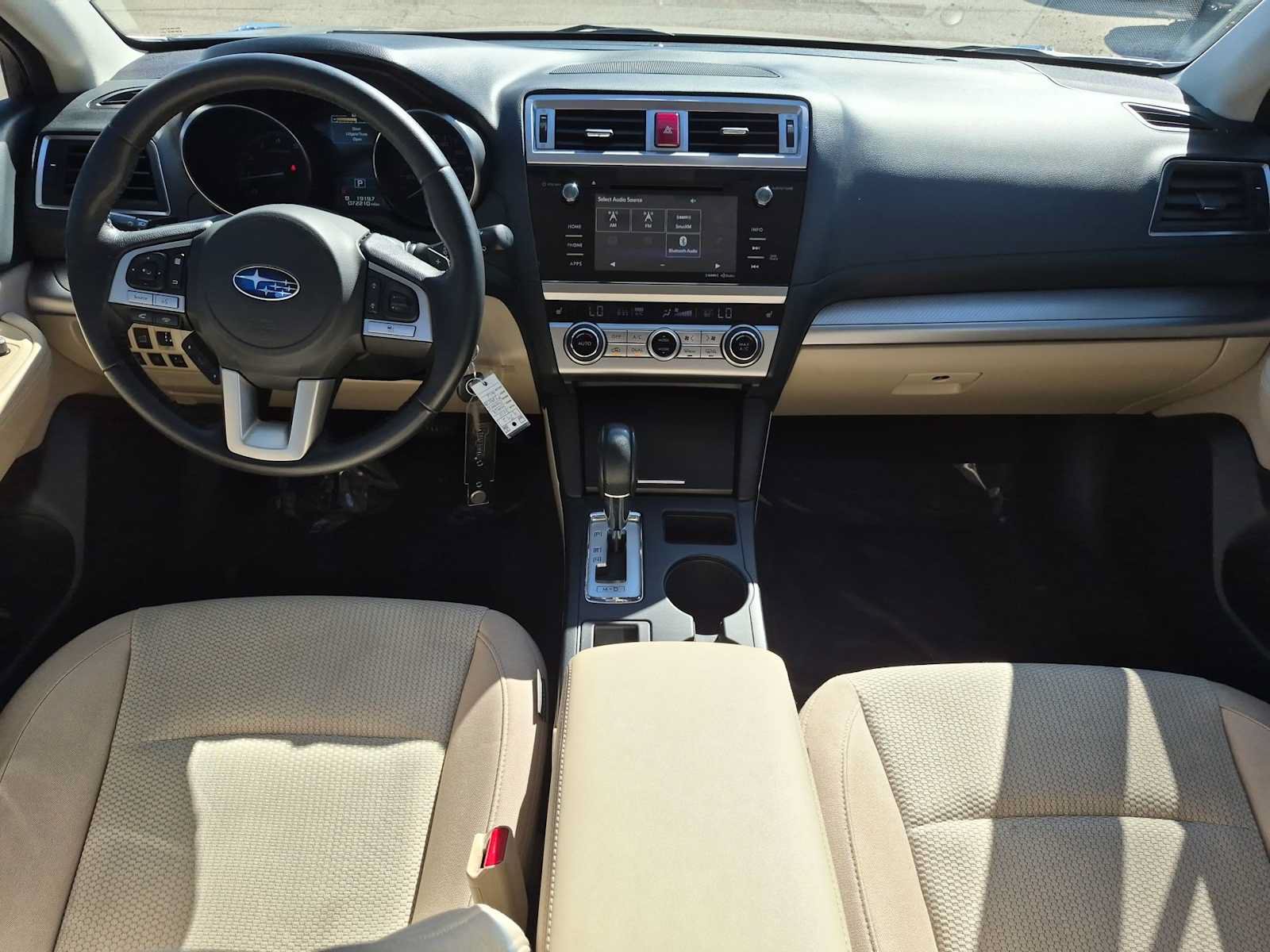 Used 2015 Subaru Outback 2.5i Premium AWD/4WD image 15