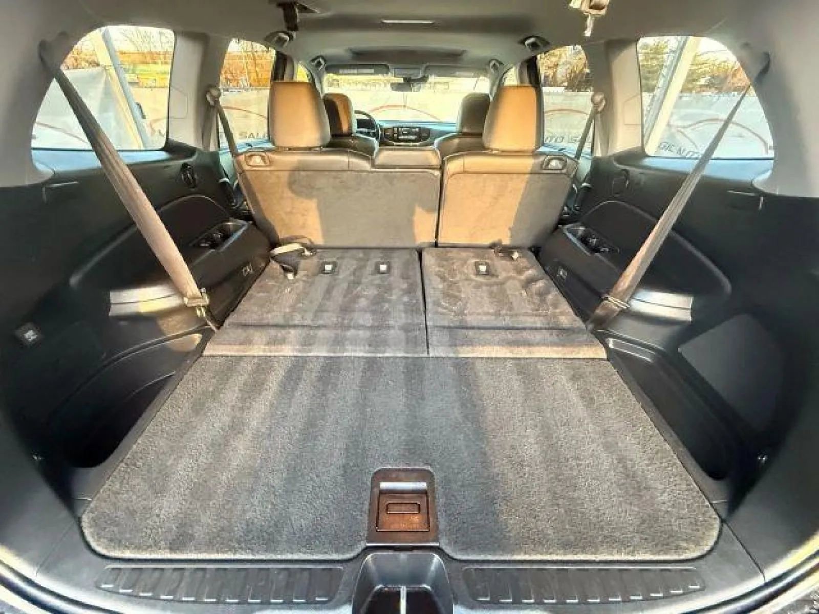 Used 2022 Honda Pilot Special Edition image 20