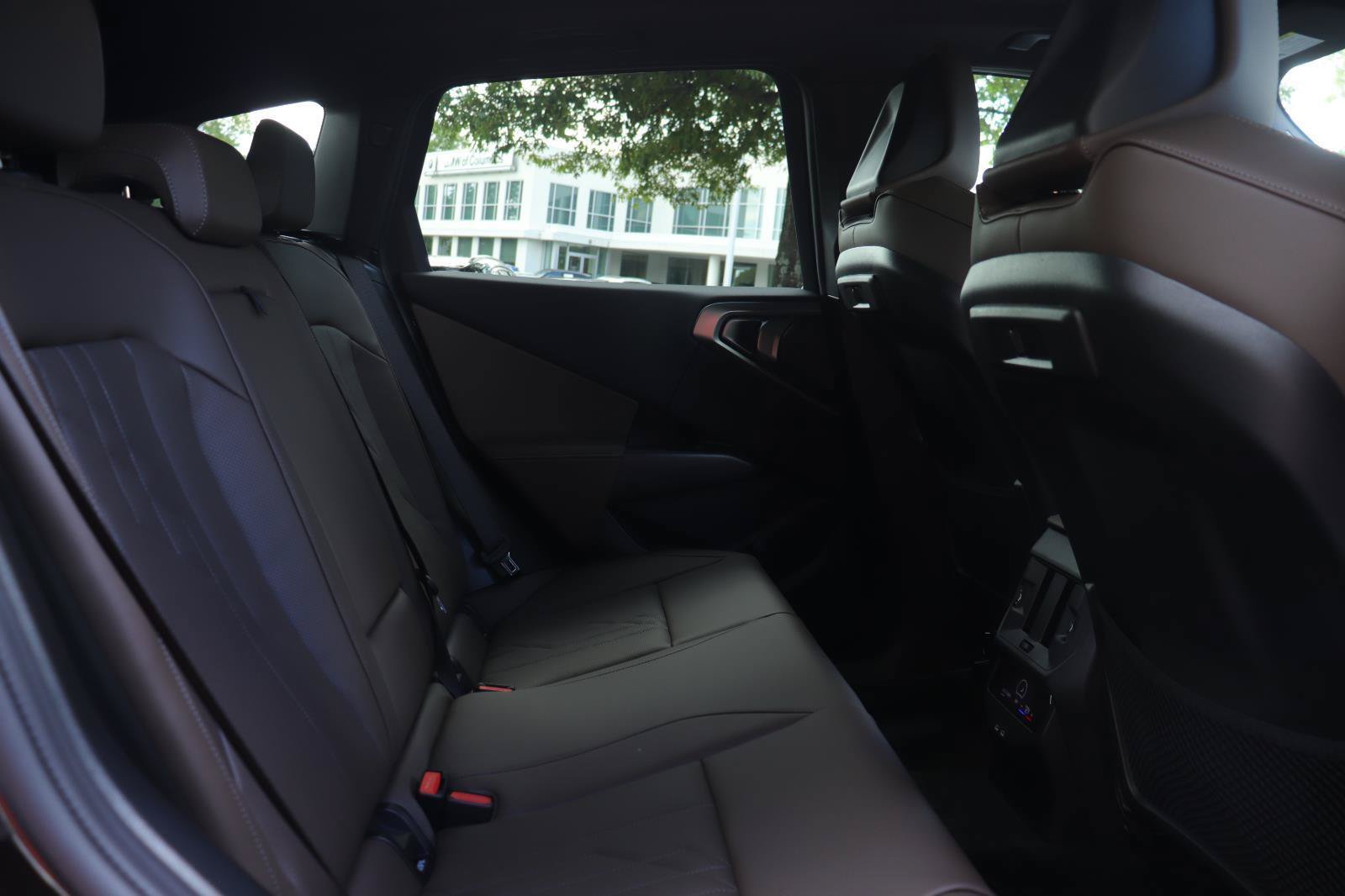 Used 2026 BMW X3 xDrive30i w/ Premium Package AWD/4WD image 20