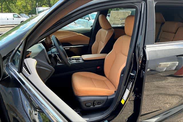 New 2026 Lexus RX 350h w/ Accessory Package (K3) AWD/4WD image 9