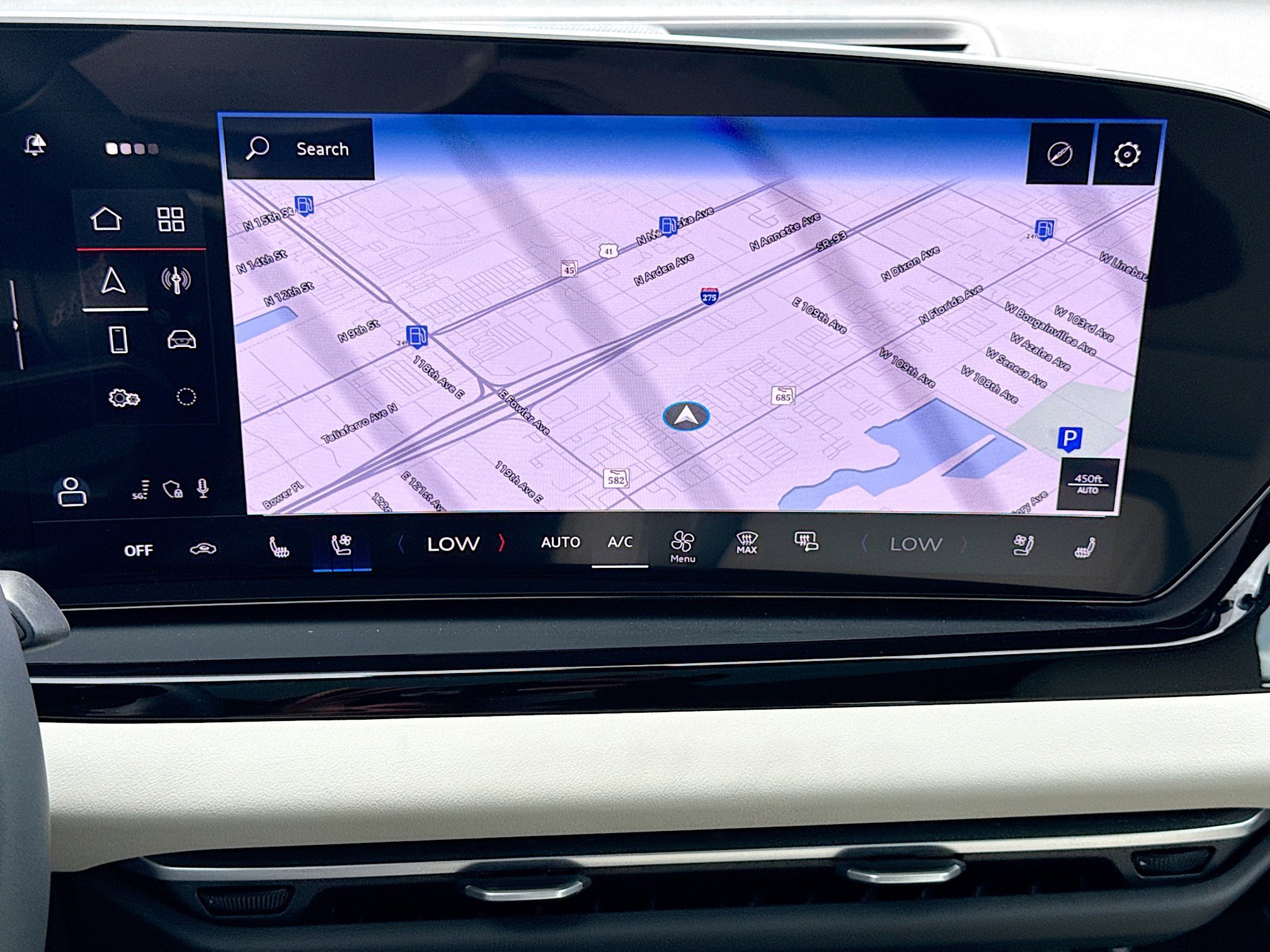 Certified 2025 Audi A5 2.0T Premium Plus image 32