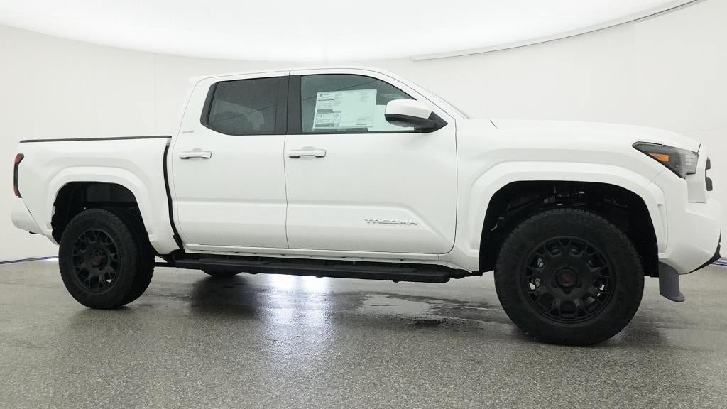 New 2026 Toyota Tacoma SR5 RWD image 28