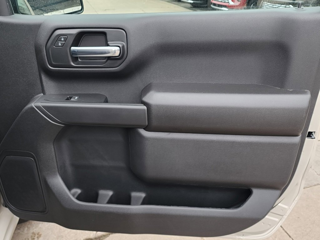 New 2026 GMC Sierra 1500 Pro w/ Pro Value Package image 42